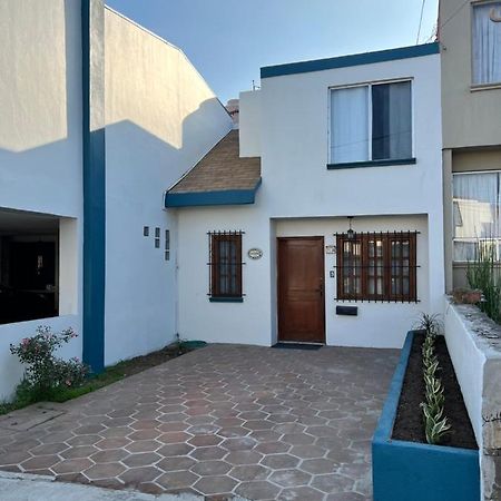 Casa Mediterraneo Villa Ensenada Exterior foto